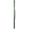 Ekena Millwork Bradford Ceiling Medallion (Fits Canopies up to 6 5/8"), Hnd-Painted Athenian Green, 32 5/8"OD x 2"P CM32BRAGF - alternate 2